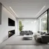 וילון סילק סאן טקסטיל suntextile