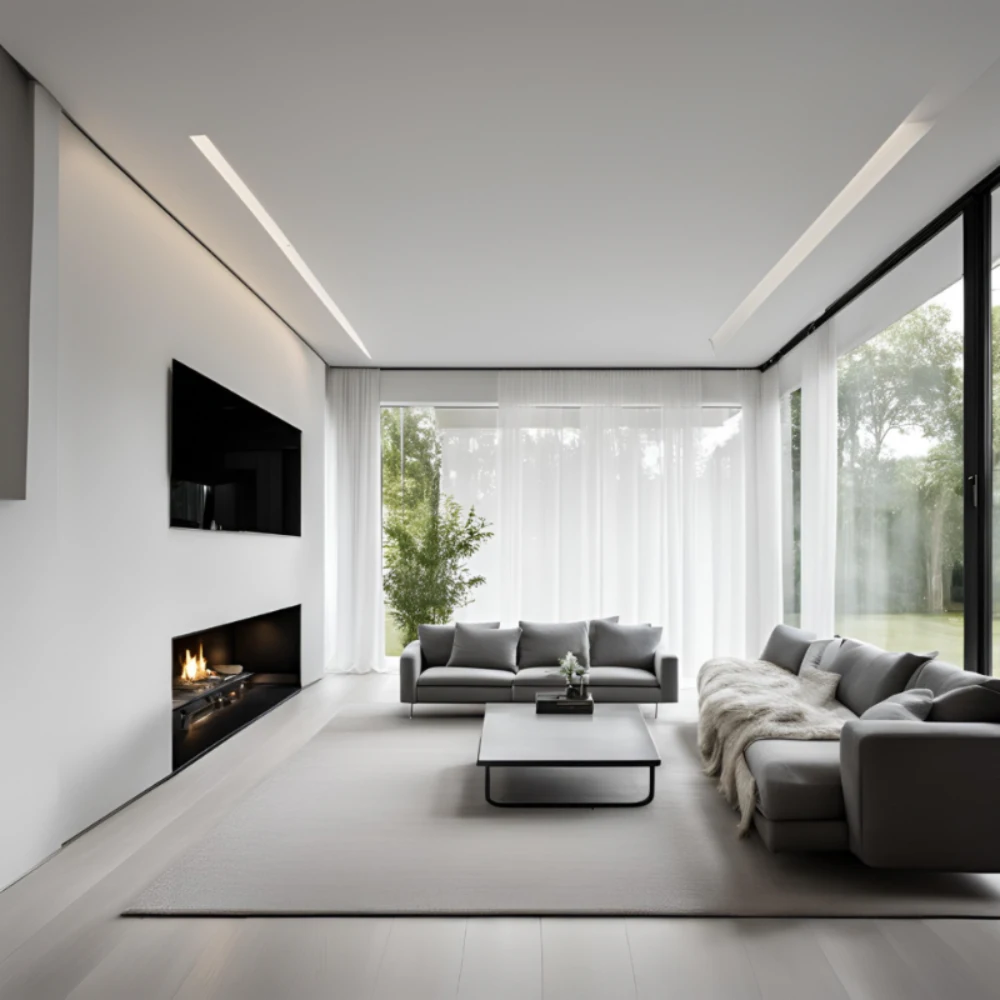 וילון סילק סאן טקסטיל suntextile