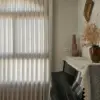 וילון פשתן סאן טקסטיל suntextile6