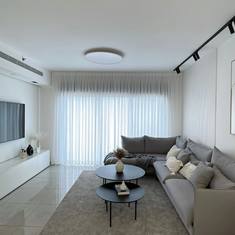 וילון קראפ אולטרה סאן טקסטיל suntextile 2