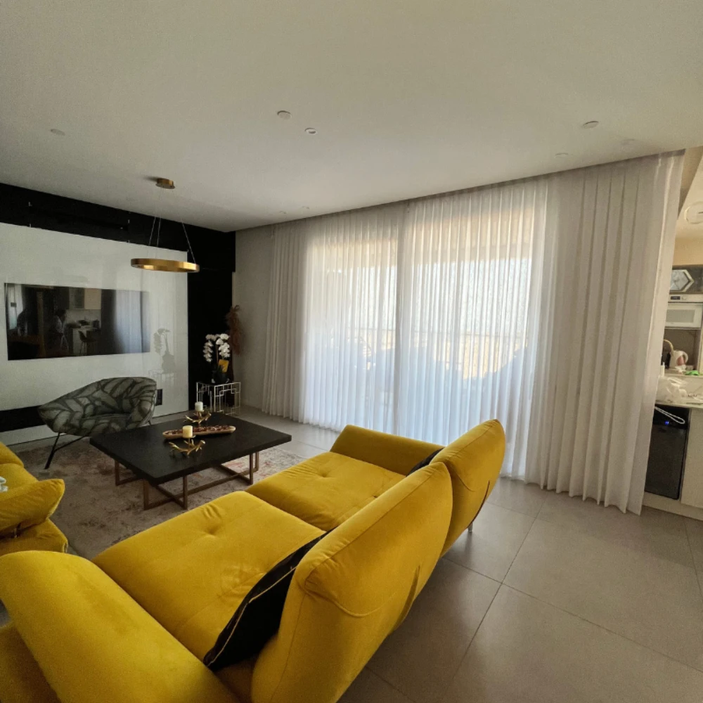 וילון גרנד קראפ סאן טקסטיל suntextile 4