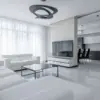 וילון סילק סאן טקסטיל suntextile3