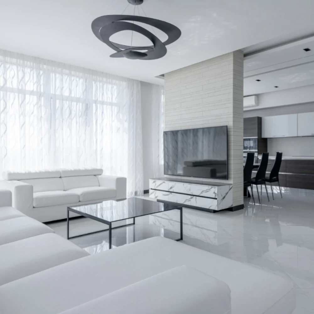 וילון קראפ פרימיום סאן טקסטיל suntextile