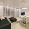 וילון קראפ צרפתי סאן טקסטיל suntextile