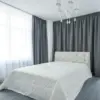 וילון קראפ צרפתי סאן טקסטיל suntextile 2