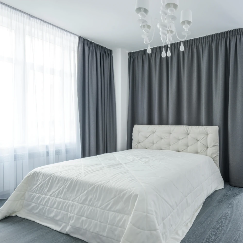 וילון קראפ צרפתי סאן טקסטיל suntextile 2
