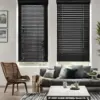 וילון ונציאני עץ סאן טקסטיל suntextile