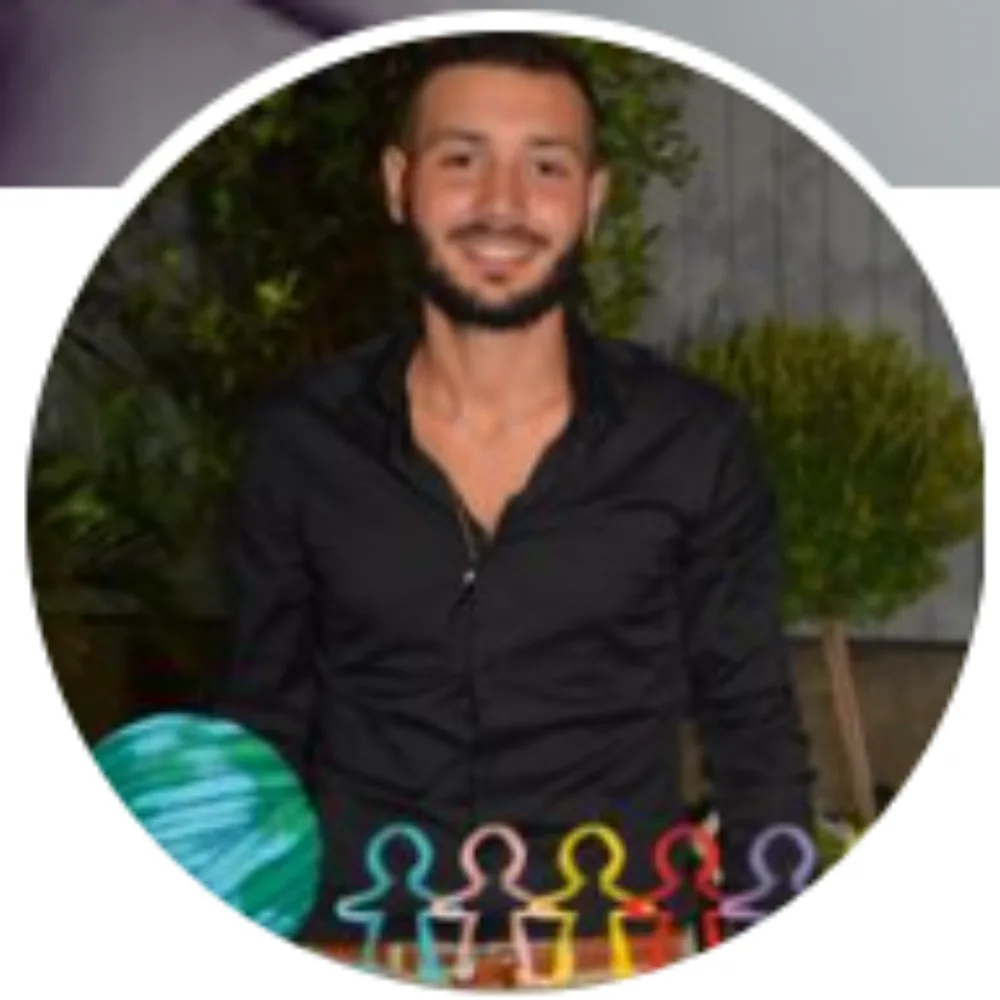 David Amar