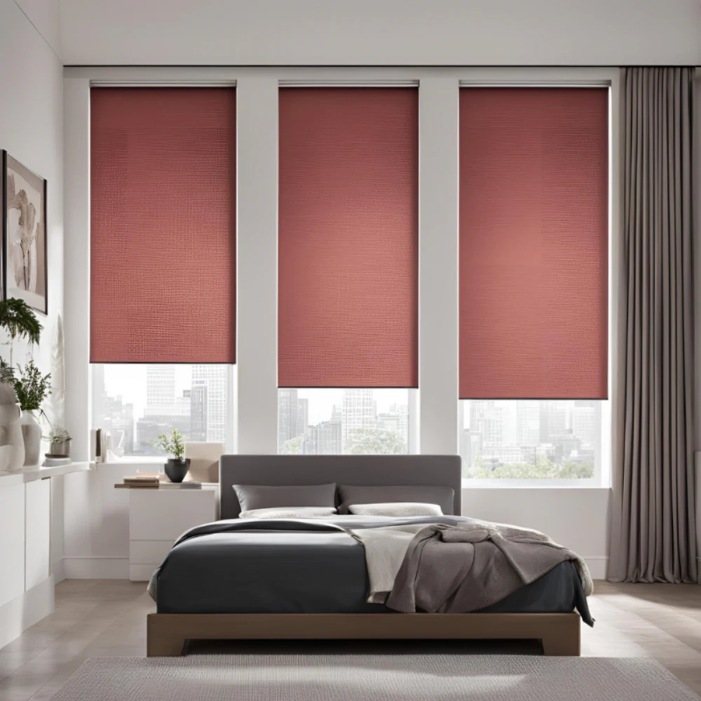 וילון האפלה חדש סאן טקסטיל suntextile 7