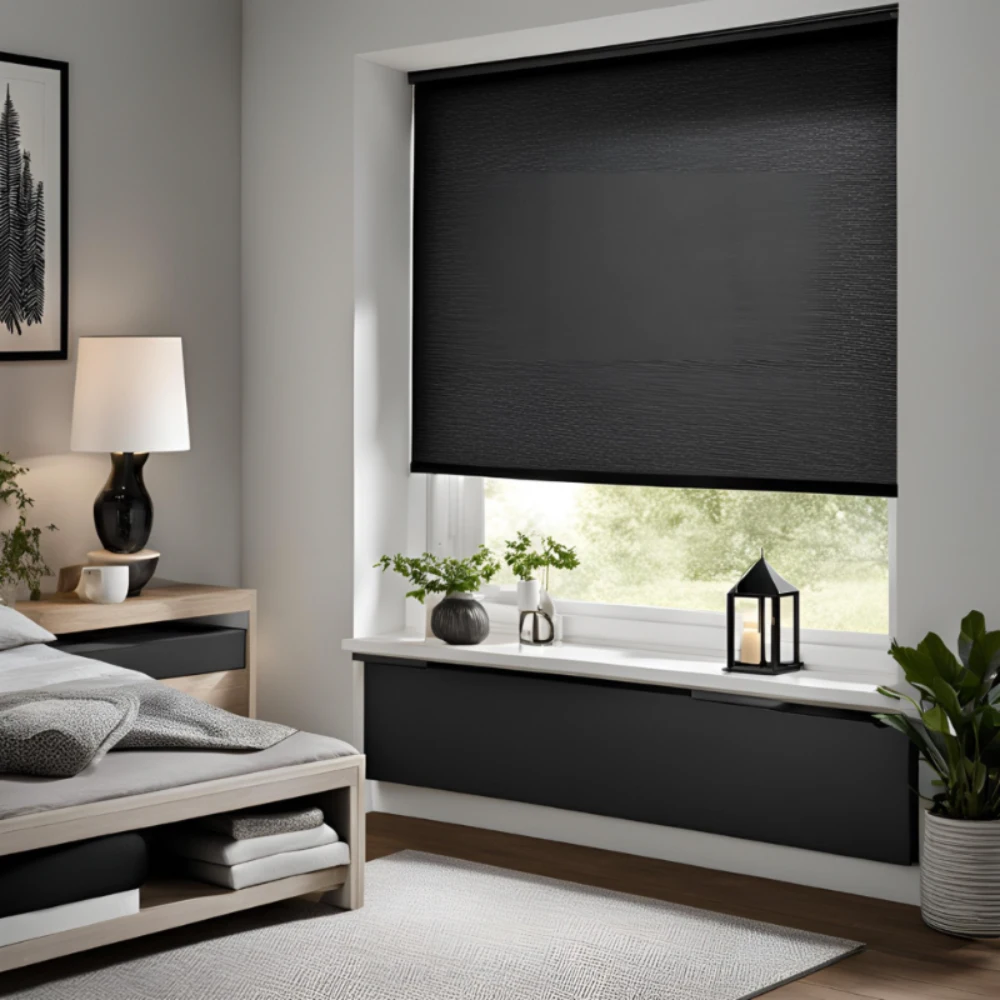 וילון האפלה חדש סאן טקסטיל suntextile 6