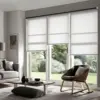 וילון האפלה חדש סאן טקסטיל suntextile 5