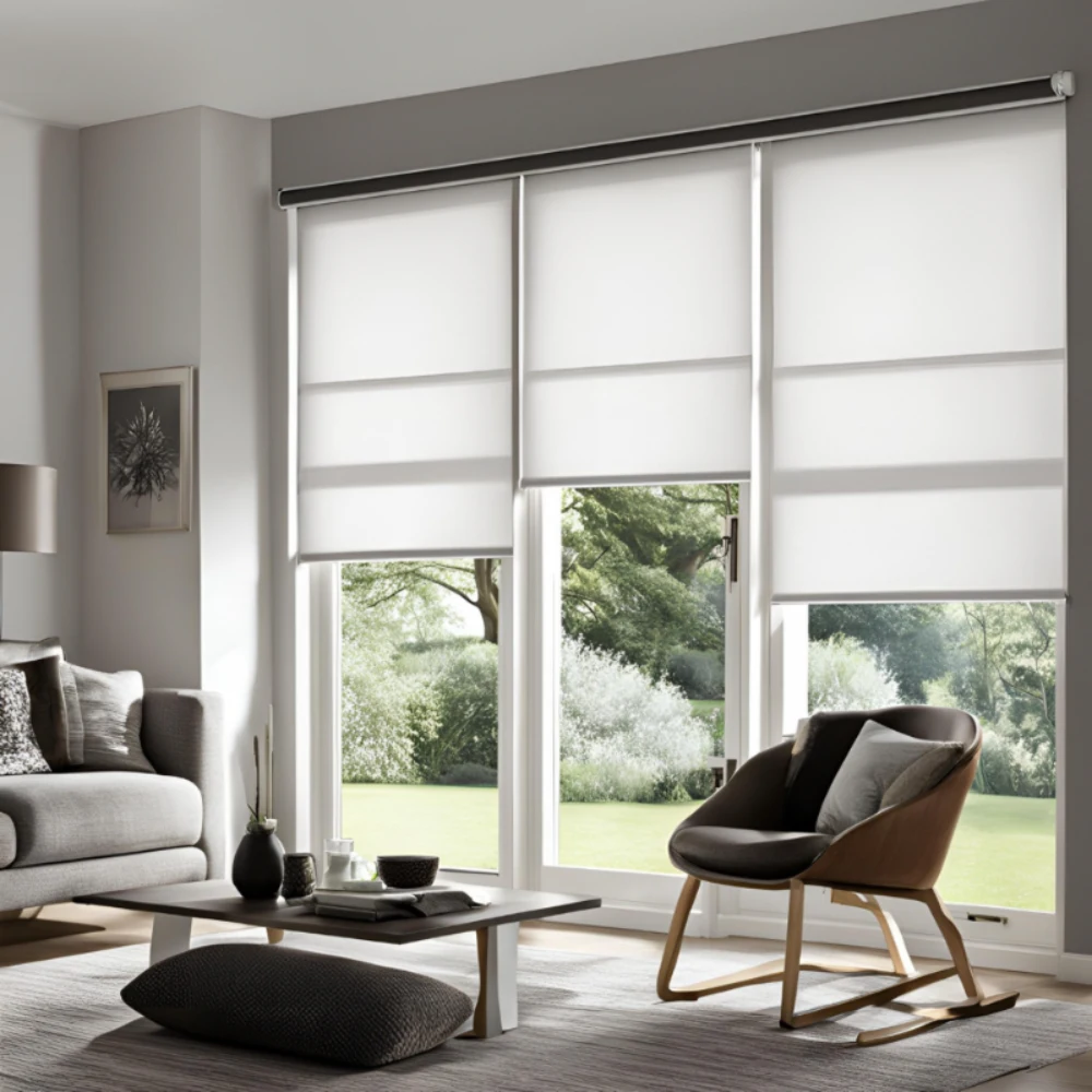 וילון האפלה חדש סאן טקסטיל suntextile 5