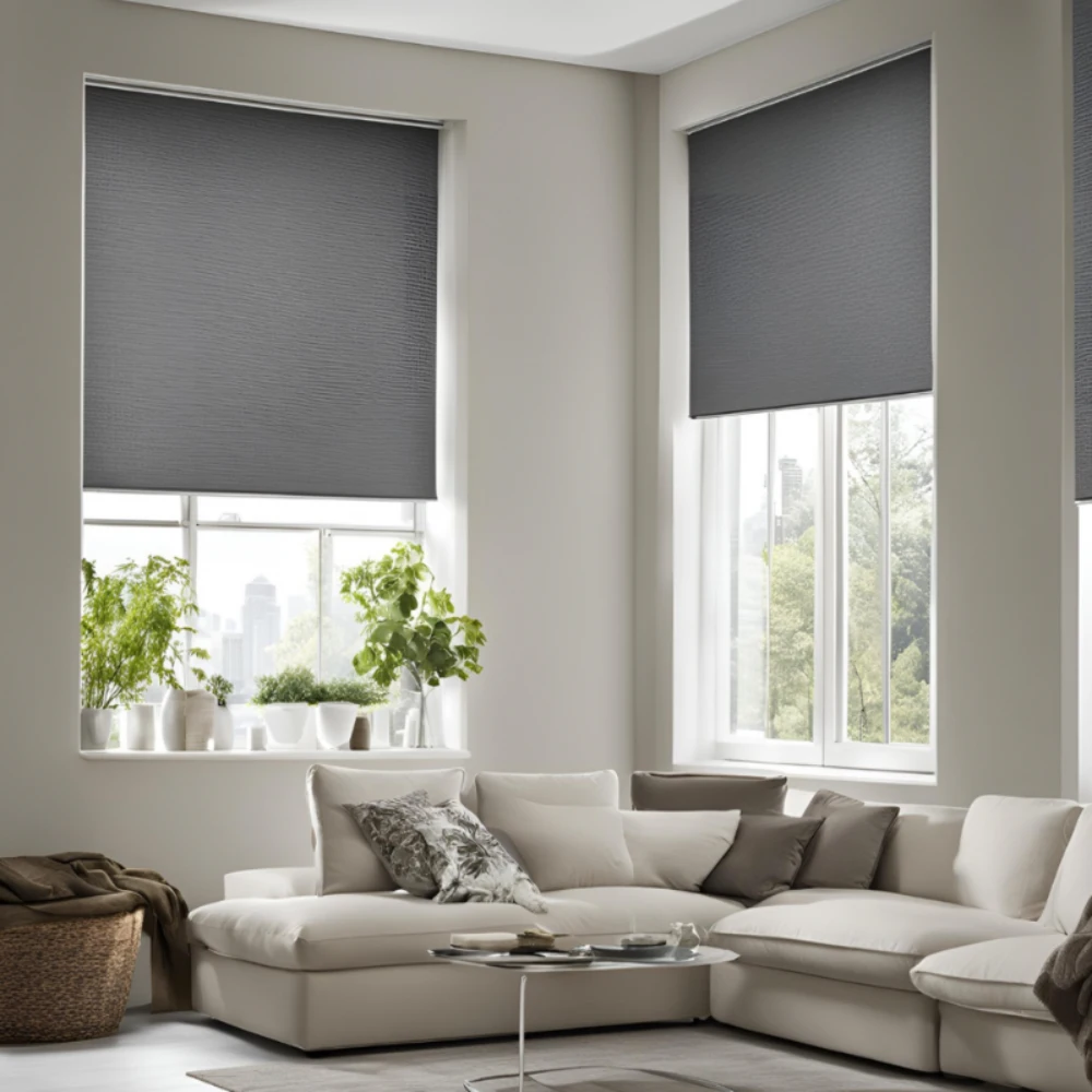 וילון האפלה חדש סאן טקסטיל suntextile