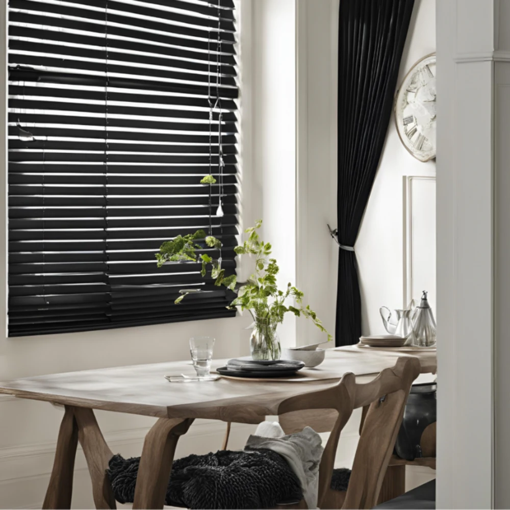 וילון ונציאני עץ סאן טקסטיל suntextile 3