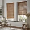 וילון ונציאני עץ סאן טקסטיל suntextile 4