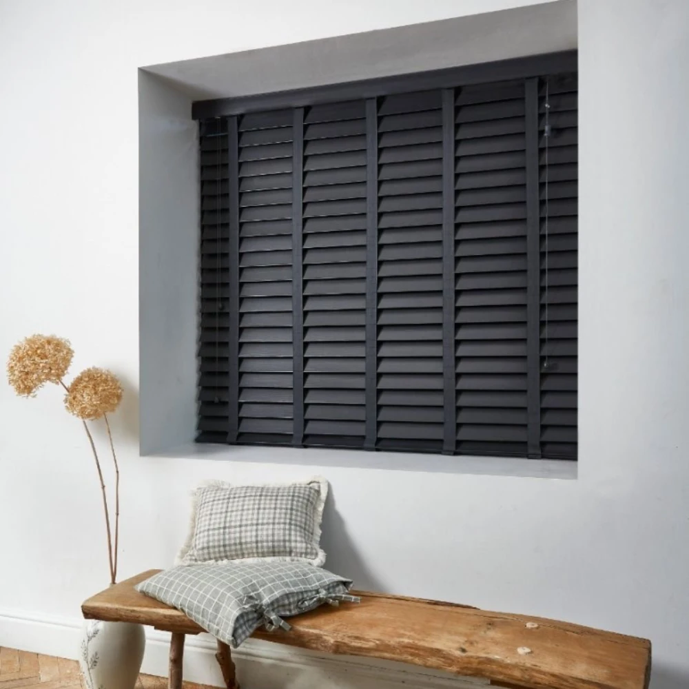 וילון ונציאני עץ סאן טקסטיל suntextile 5