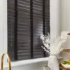 וילון ונציאני עץ סאן טקסטיל suntextile 6
